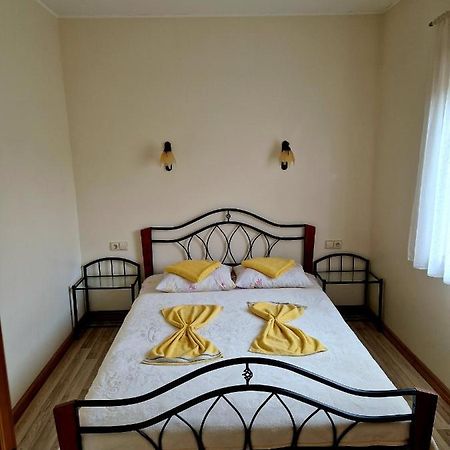 Linos Apartamentai Druskieniki Zewnętrze zdjęcie