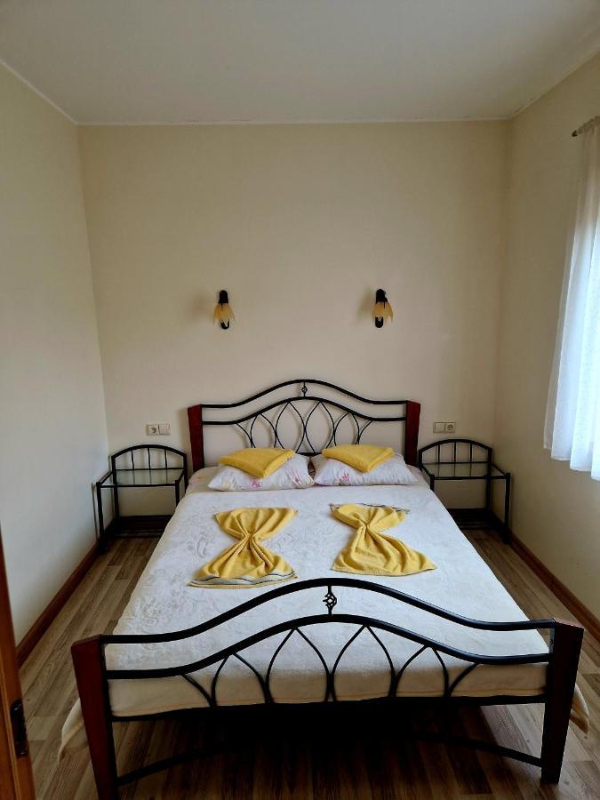 Linos Apartamentai Druskieniki Zewnętrze zdjęcie