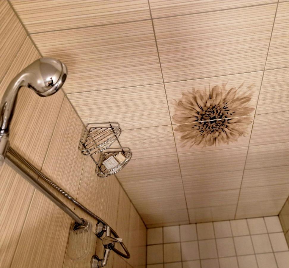 Linos Apartamentai Druskieniki Zewnętrze zdjęcie