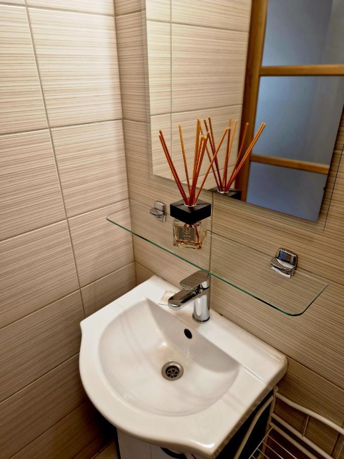 Linos Apartamentai Druskieniki Zewnętrze zdjęcie