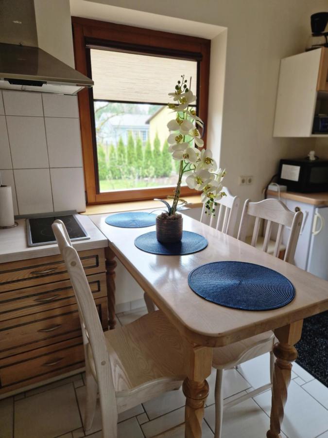 Linos Apartamentai Druskieniki Zewnętrze zdjęcie
